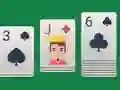 Igra Solitaire Swift online
