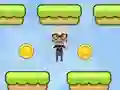 Igra Angry Gran in Up, Up & Away online