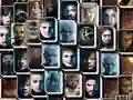 Igra Game of Thrones Mahjong online