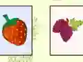 Igra Fruits Memory online
