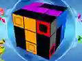 Igra 3D Logic online