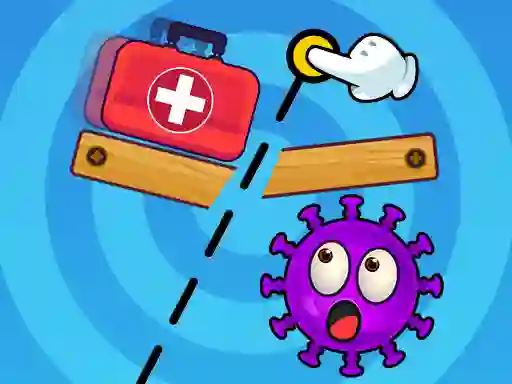 Igra Rescue Disease online