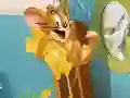 Igra Tom And Jerry Match n`Catch online