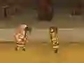Igra Gods of Arena Battles online