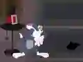 Igra The Tom And Jerry show Cat`s Gone Bats online
