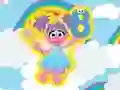 Igra 123 Sesame Street: Spot the Numbers online