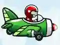 Igra Birds of War online
