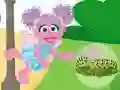 Igra 123 Sesame Street: Words Are Everywhere online