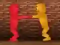 Igra Puppet Wrestling online