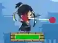Igra Stickman Archer 2 online online