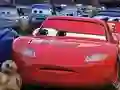 Igra Cars Hidden Stars online