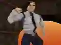 Igra The spy who shot me Starring agent 7 online