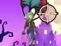 Igra Zombie Wars online