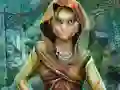 Igra The Swamp Maze online