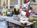 Igra Winter Garage Sale online