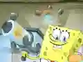 Igra Spongebob: Krabby Patty Crisis online