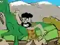 Igra Smoldersaur online