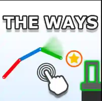 Igra  The Ways online
