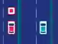 Igra Two cars online