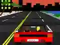 Igra Miami Night Ride 3D online