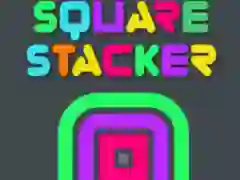 Igra Square Stacker online