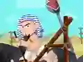 Igra Egypt Stone War online