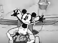 Igra Mickey's Spin & Stack online