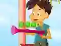 Igra Bubble shoot online