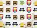 Igra Animal Crush online