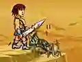 Igra Epic Warrior online