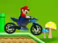 Igra Super Mario Drive online