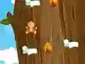 Igra Monkey Jumping! online