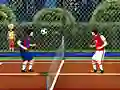 Igra Football Tennis - Gold Master online