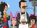 Igra Bob's Burgers online
