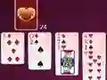 Igra Ace of Hearts online