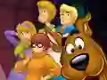 Igra Scooby-Doo! and the Great Blue Mystery online