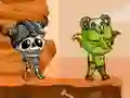 Igra Goblins vs Skeletons online