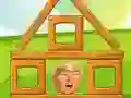 Igra Angry Mexicans VS Trump online