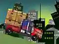 Igra Cargo Truck Express online