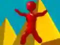 Igra Jumping Puppet online