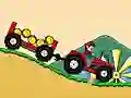 Igra Mario Tractor online