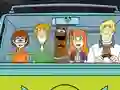 Igra Fix & Go Mystery Machine online