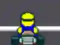 Igra Minion Kart online