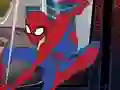 Igra Spider-Man: Hazards at Horizon High online