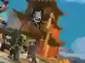 Igra NinjaGo: Rettung aus Dschinnjago online