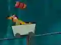 Igra Scooby Doo: Fall Away Bridge online