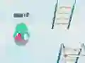 Igra Schneeball-Schlacht online