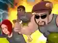 Igra Soldier Rush online