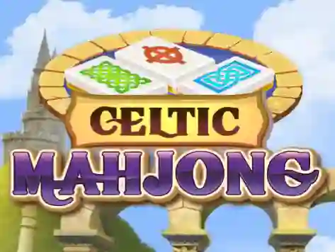 Igra Celtic Mahjong online