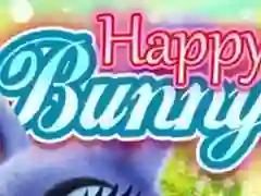 Igra Happy Bunny online